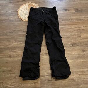 SPECIAL BLEND Snowboarding Mens Ski Pants